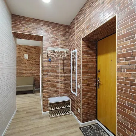 Квартира В Районе 5-Ой Фонтана Odessa Exterior photo